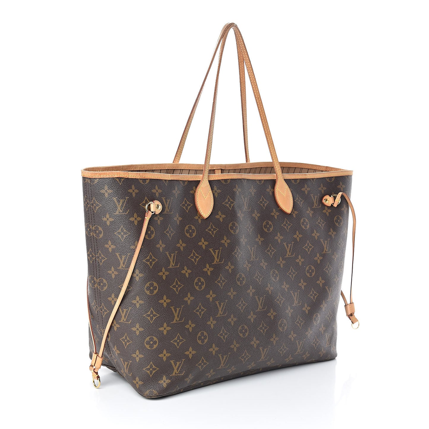 Monogram Neverfull GM