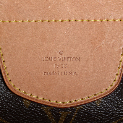Louis Vuitton Monogram Stresa GM 7 of 7