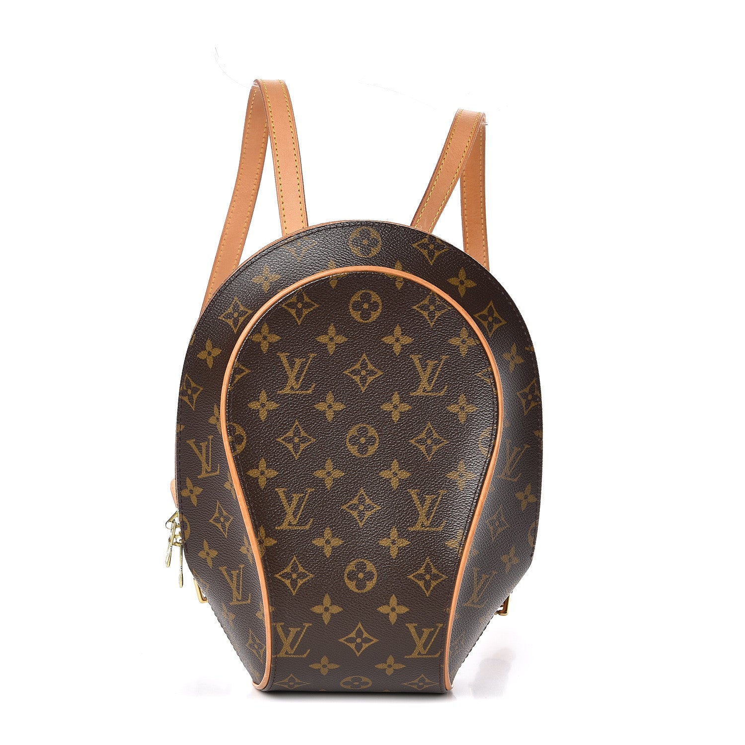 Louis Vuitton Monogram Ellipse Sac a Dos Backpack 1 of 9
