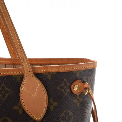 Louis Vuitton Monogram Neverfull PM 14 of 15