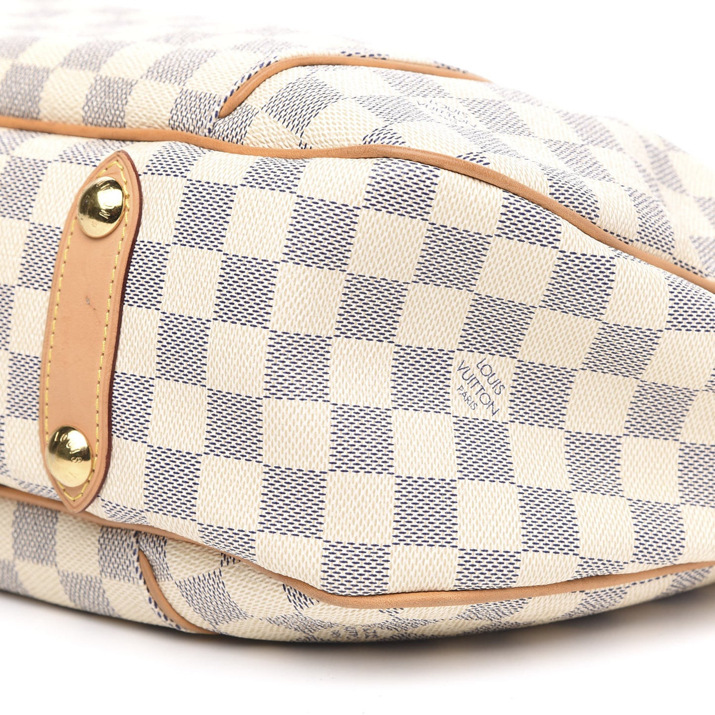 Damier Azur Galliera PM