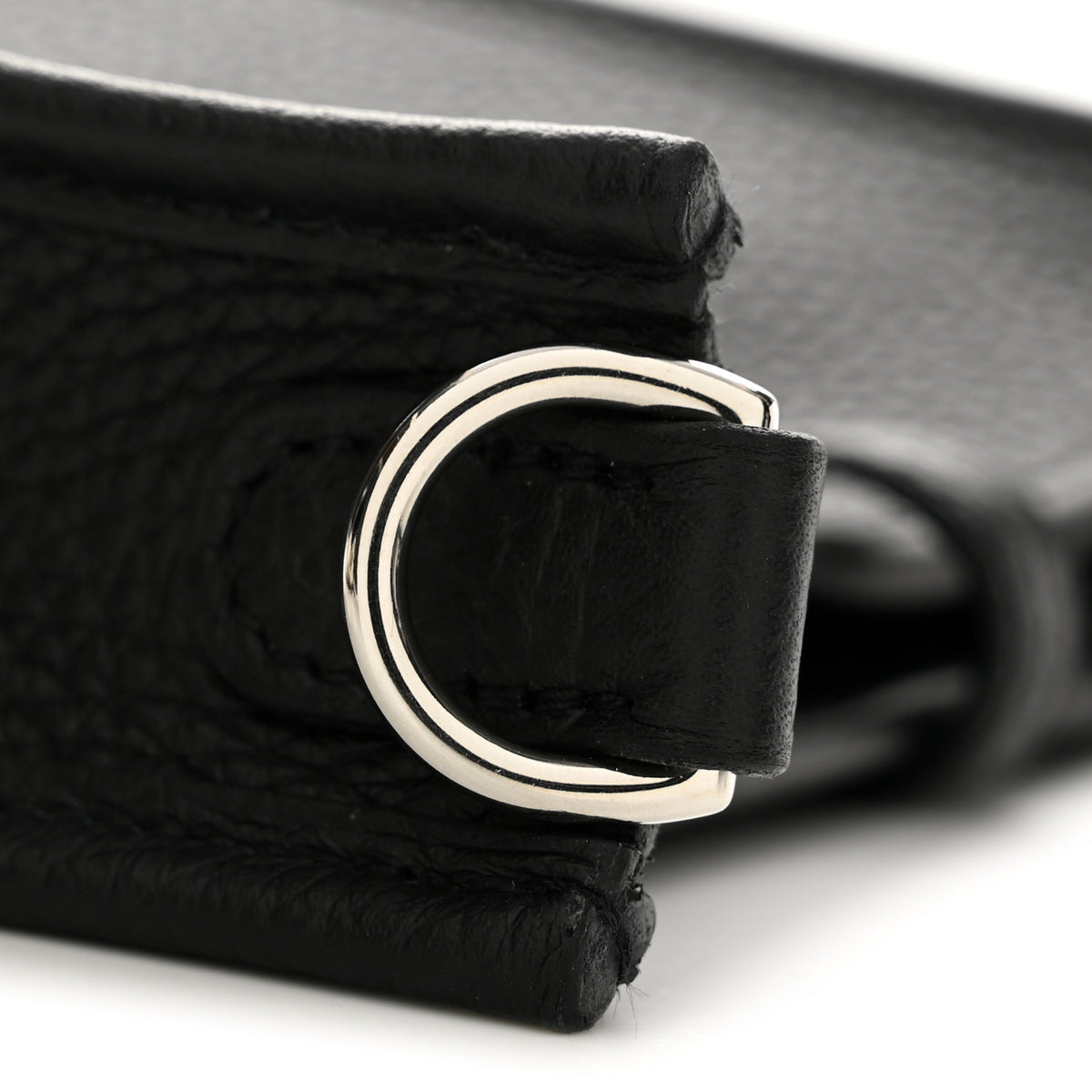 Taurillon Clemence Evelyne TPM Black