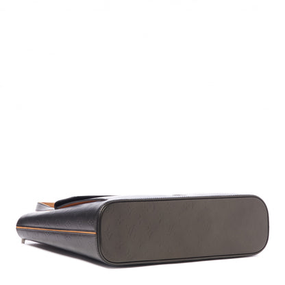 Louis Vuitton Mat Monogram Willwood Black 4 of 9