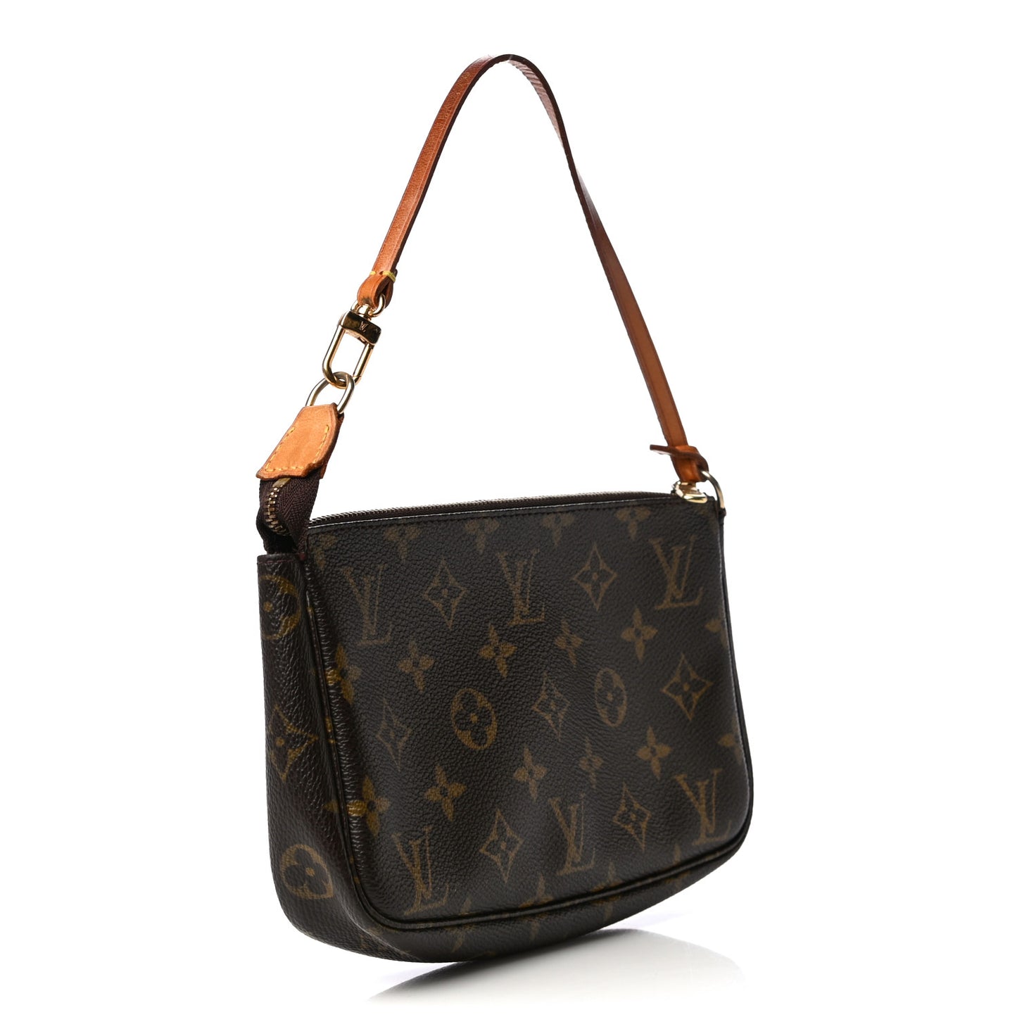 Monogram Pochette Accessories