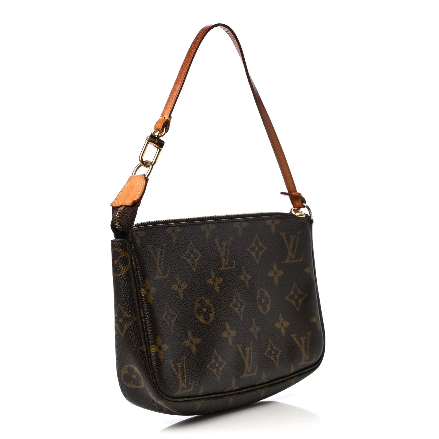 Louis Vuitton Monogram Pochette Accessories 3 of 13