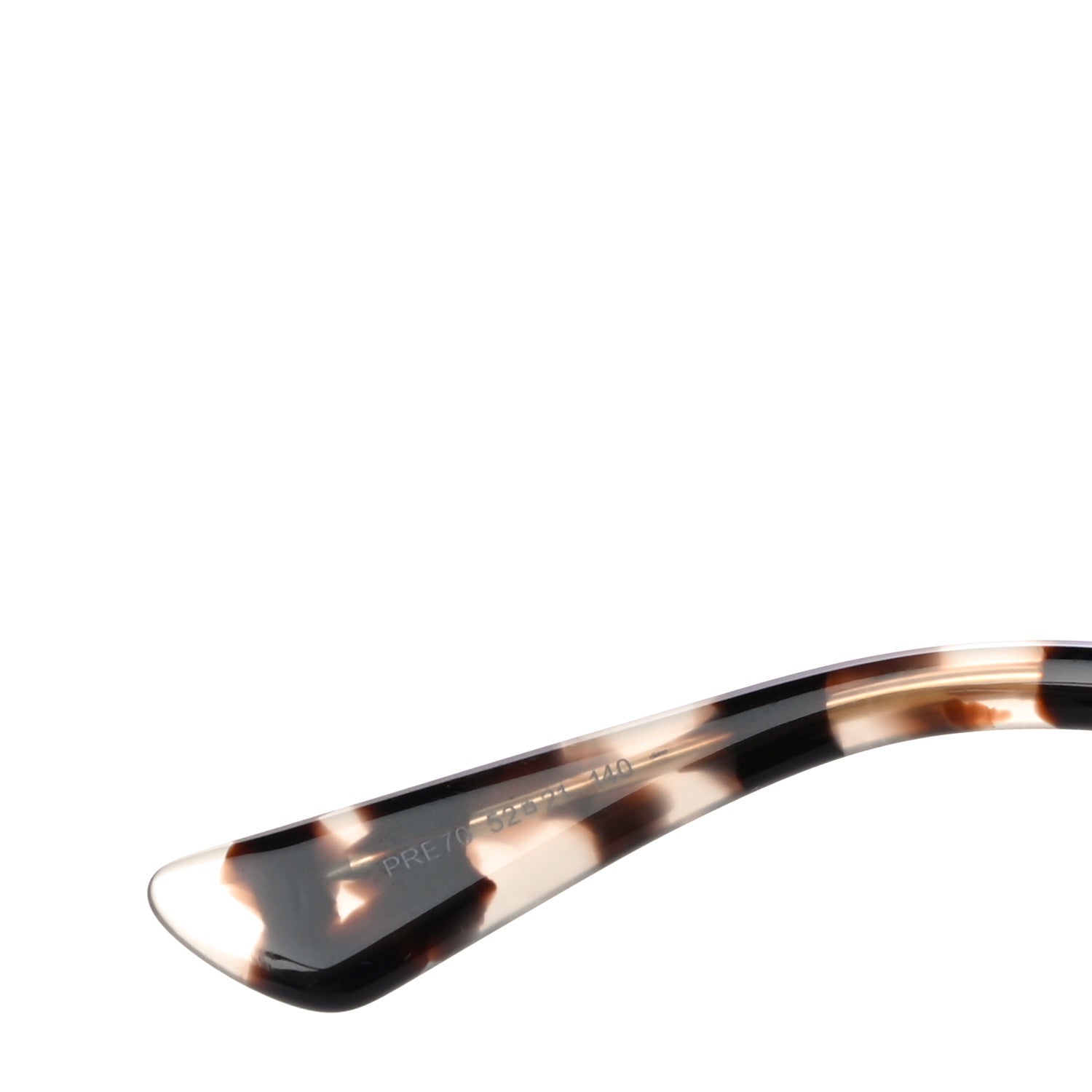 Christian Dior Reflected Sunglasses Tortoise 7 of 9