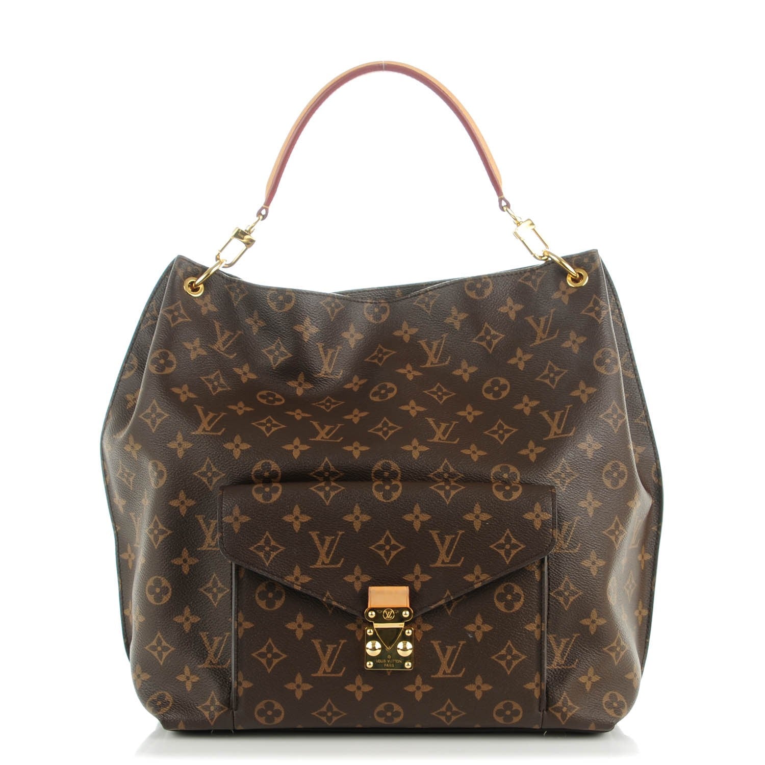 Louis Vuitton Monogram Metis 1 of 8