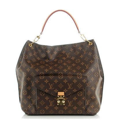 Louis Vuitton Monogram Metis 1 of 8