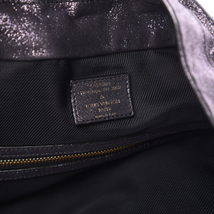 Louis Vuitton Monogram Lurex Bluebird 4 of 4