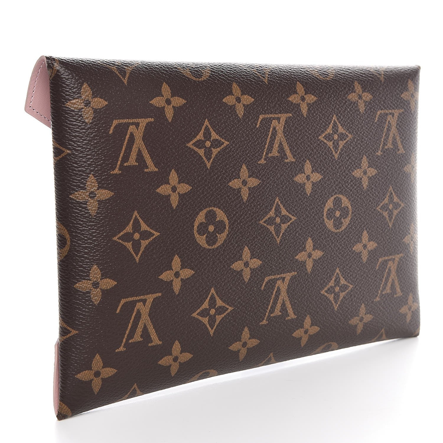 Louis Vuitton Monogram Kirigami Pochette Set 3 of 10