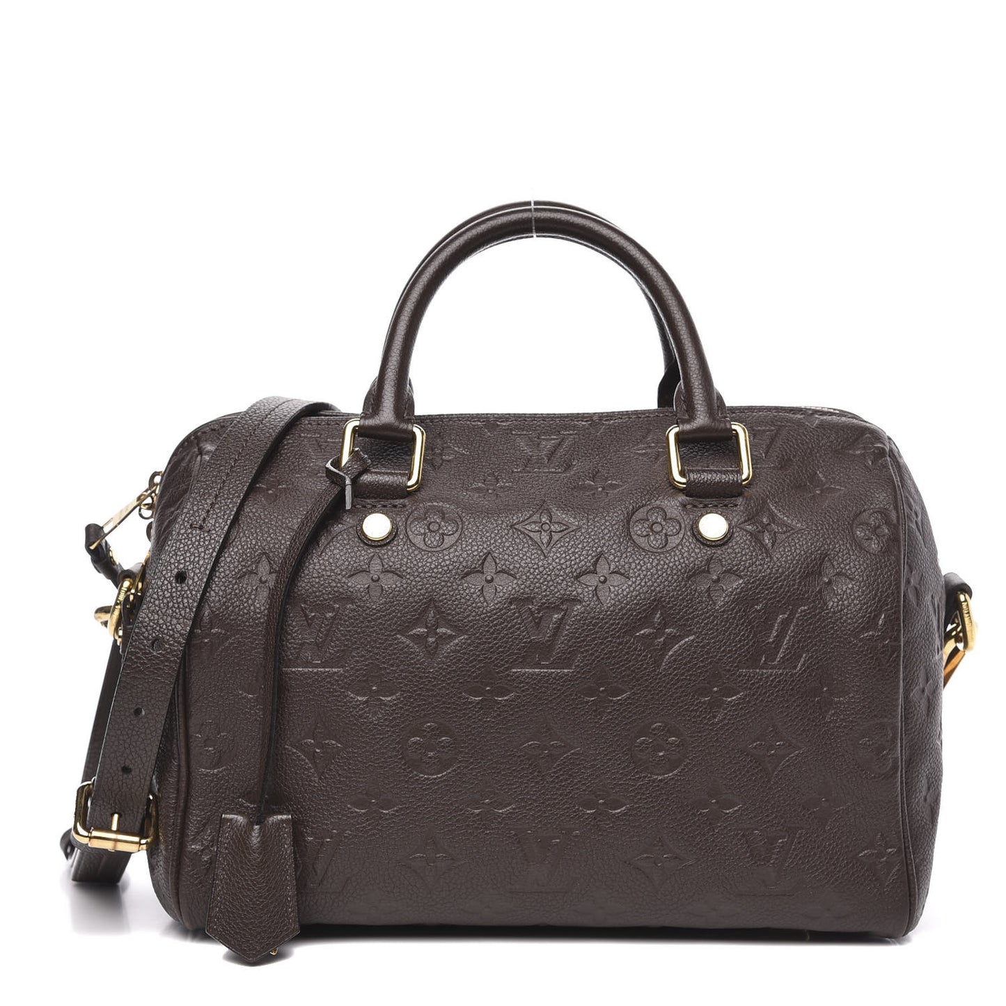 Empreinte Speedy Bandouliere 25 Chocolate