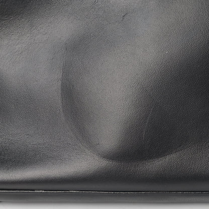 Saint Laurent Lambskin Monogram Tassel Kate 99 Black 12 of 15