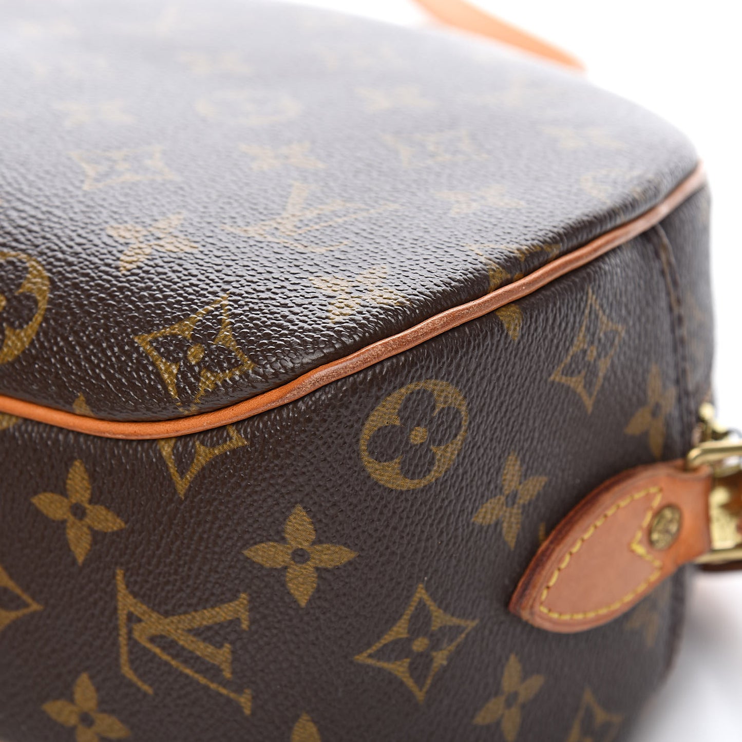 Monogram Blois