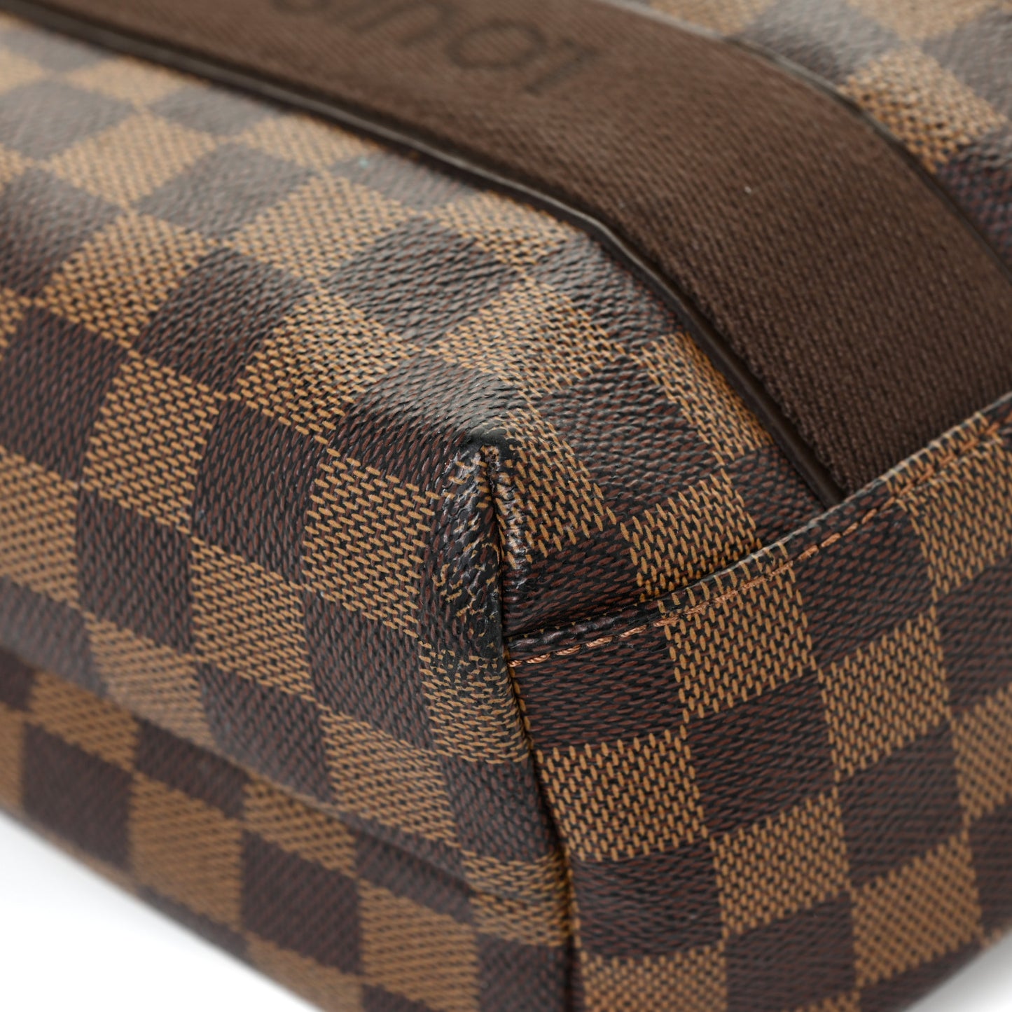 Damier Ebene Beaubourg