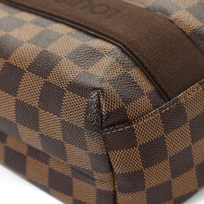Louis Vuitton Damier Ebene Beaubourg 16 of 18