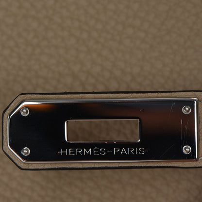 Hermes Togo Birkin 35 Trench 12 of 29