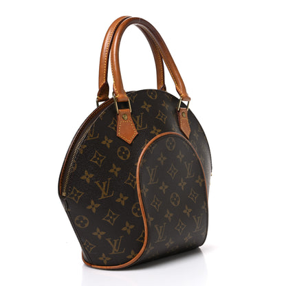 Louis Vuitton Monogram Ellipse PM 3 of 10