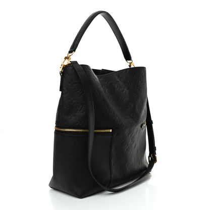 Louis Vuitton Empreinte Melie Black 3 of 9