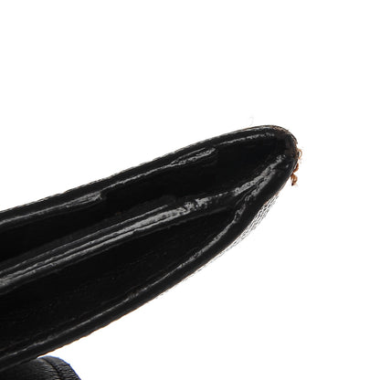 Louis Vuitton Damier Ebene Card Holder 7 of 8