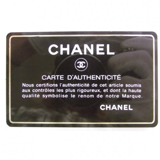 Chanel Satin Pearl CC Evening Bag 8 of 12