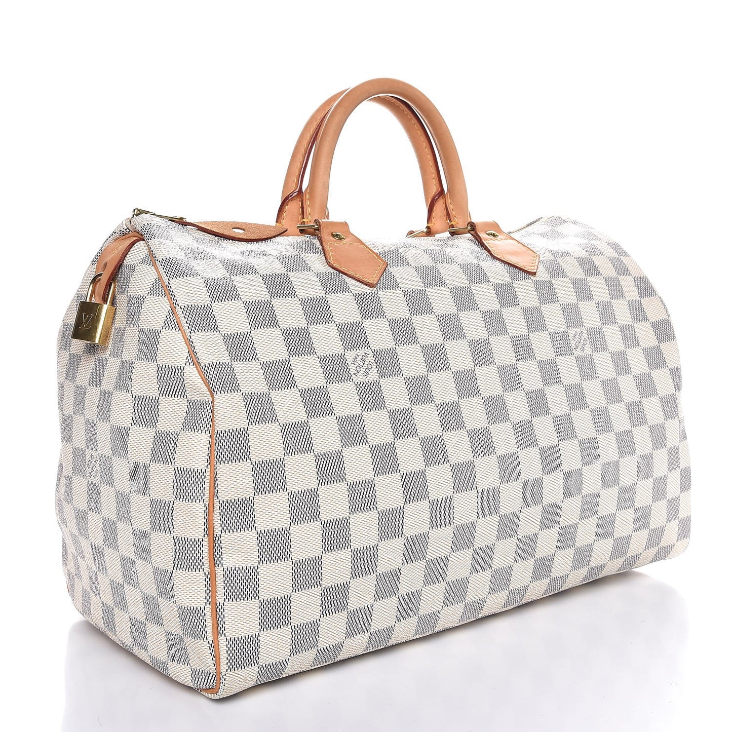 Damier Azur Speedy 35