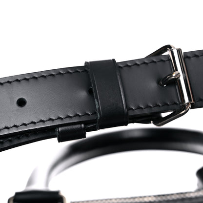 Louis Vuitton Damier Graphite Keepall Bandouliere 45 28 of 28