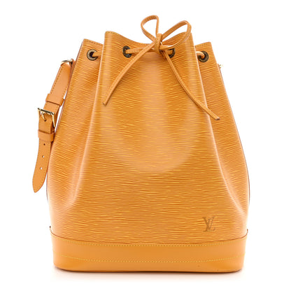 Louis Vuitton LOUIS VUITTON Epi Noe Tassil 1 of 10