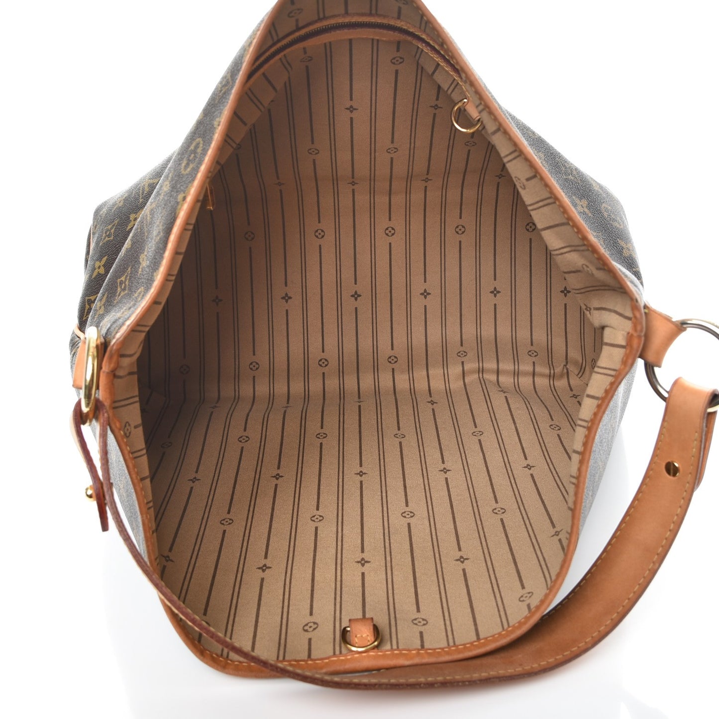 Monogram Delightful MM