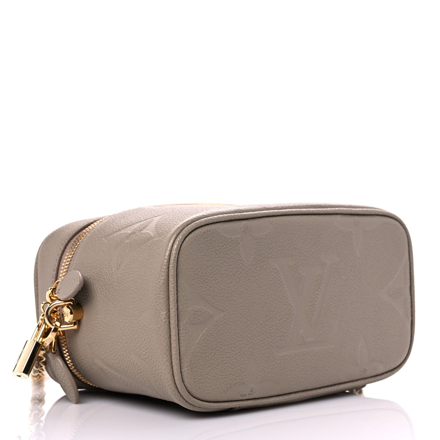 Empreinte Monogram Giant Vanity PM Tourterelle