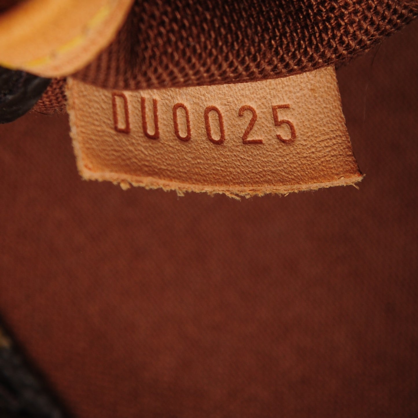 Monogram Popincourt Long Shoulder Bag