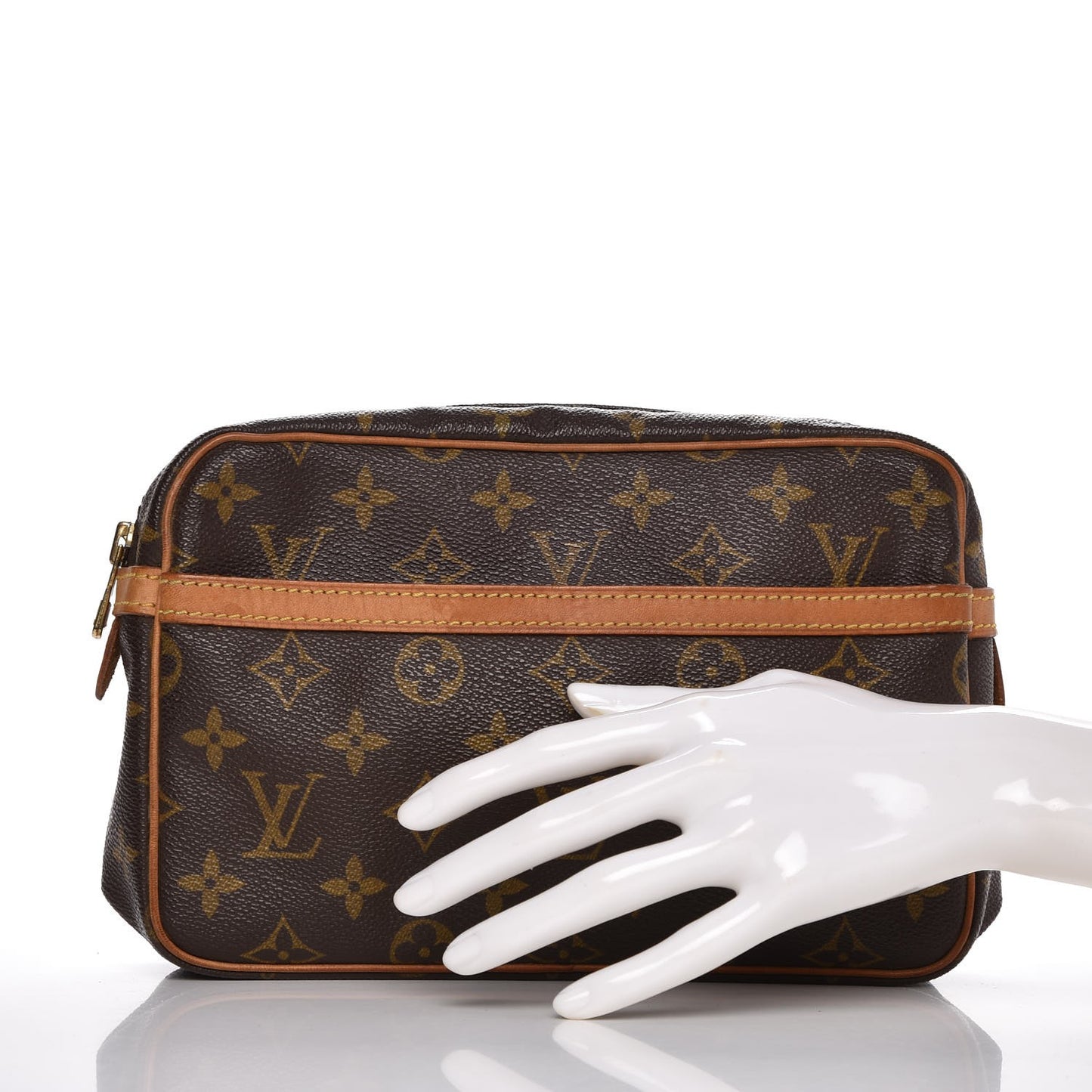 Monogram Compiegne 23 Toiletries