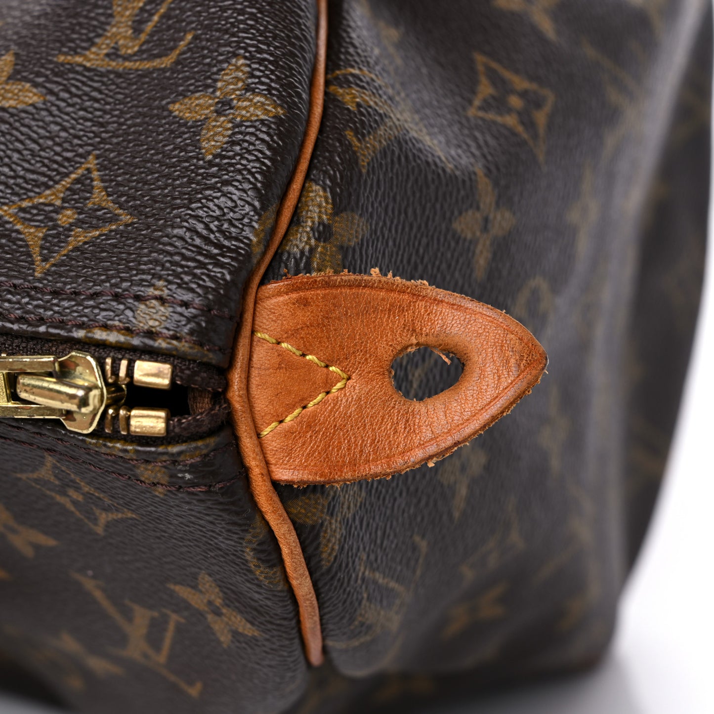 Monogram Speedy 30