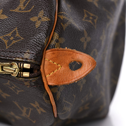 Louis Vuitton Monogram Speedy 30 13 of 17