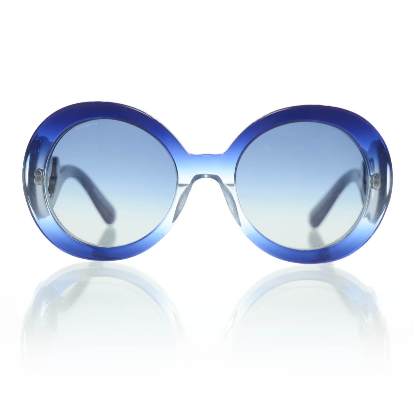 Sunglasses SPR 27N Blue