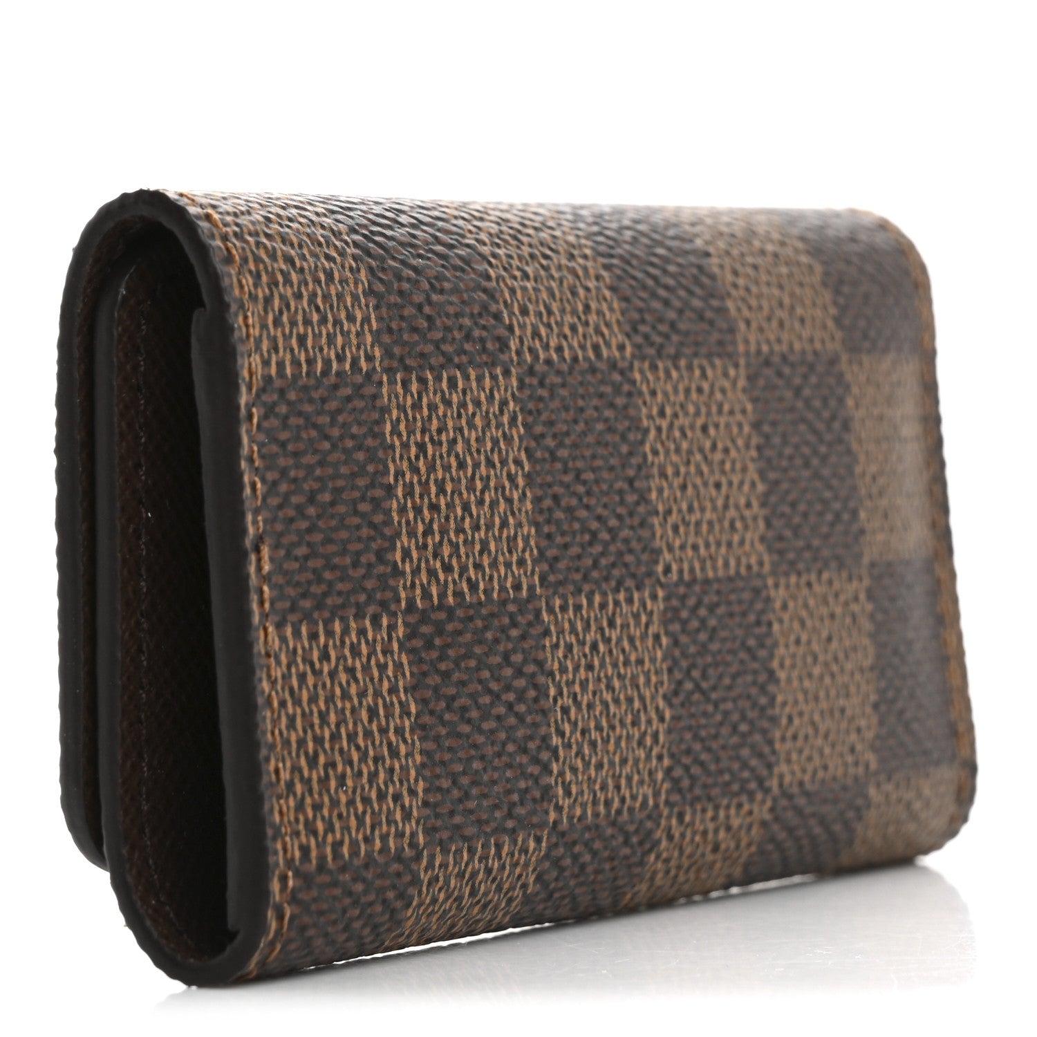 Louis Vuitton Damier Ebene Multicles 4 Key Holder 3 of 9