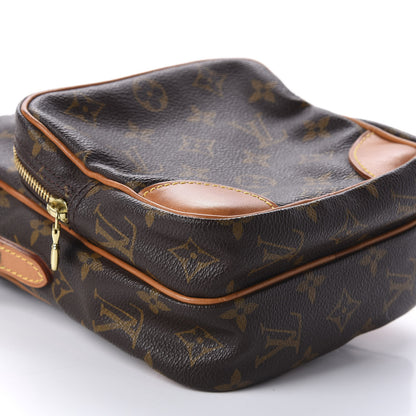 Louis Vuitton Monogram Amazone 6 of 10