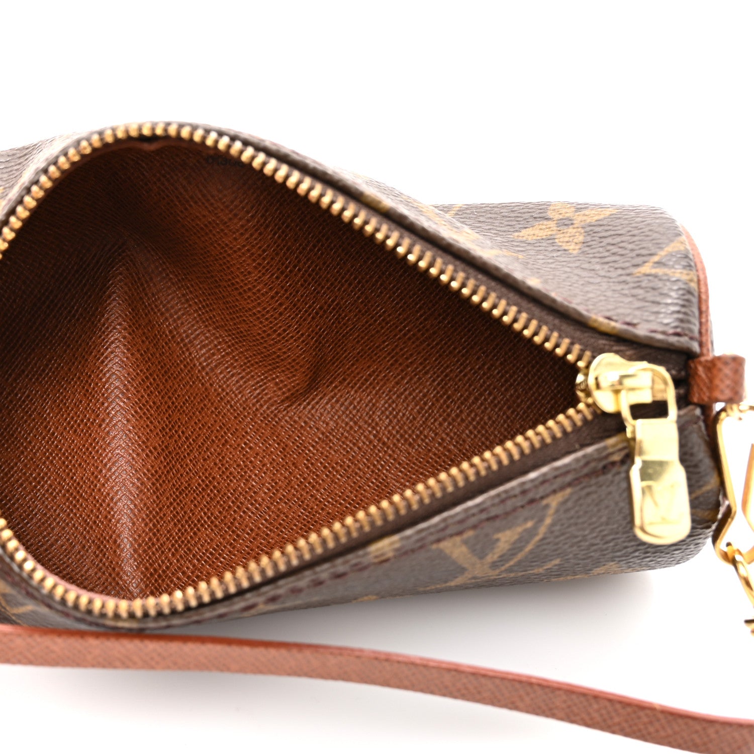 Louis Vuitton Monogram Papillon 30 with Companion 8 of 12