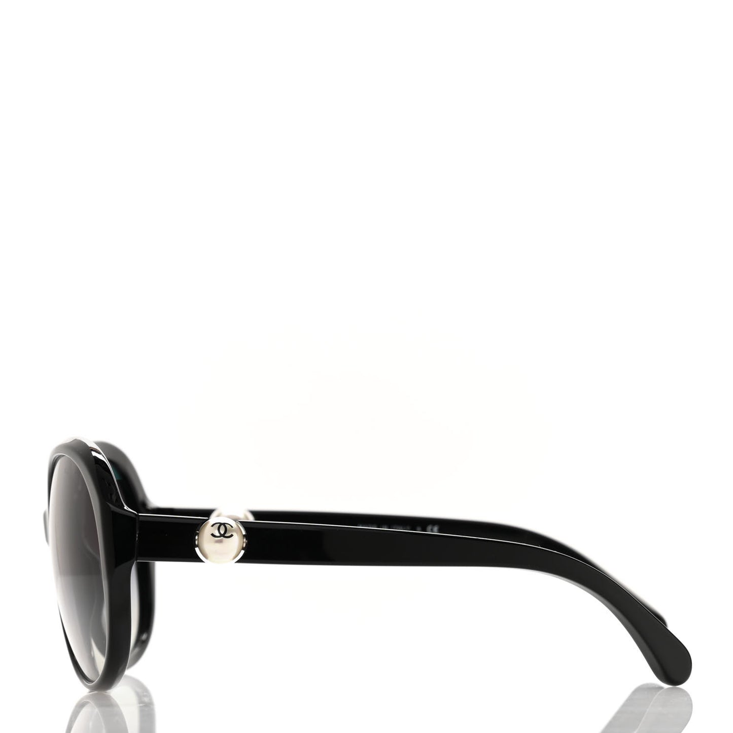CC Pearl Sunglasses 5211-H Black
