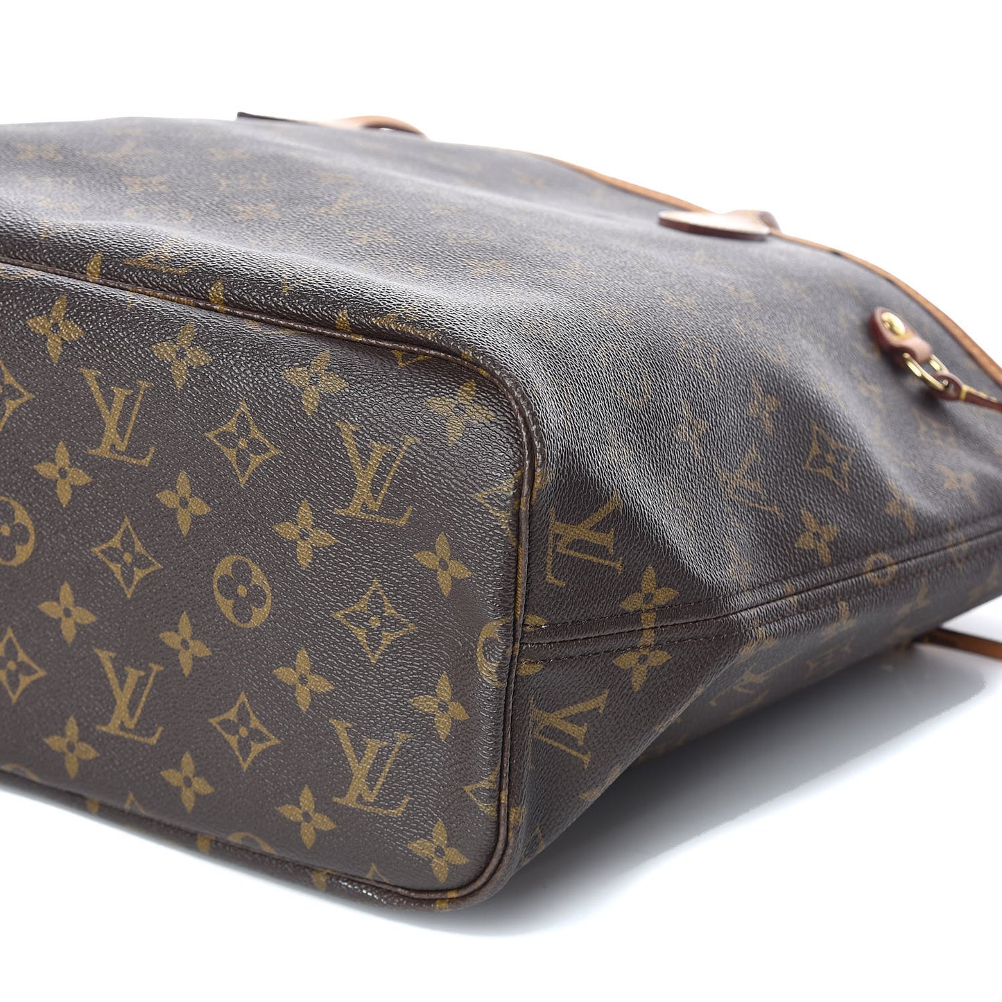 Monogram Neverfull MM