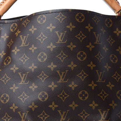 Louis Vuitton Monogram Artsy MM 11 of 11