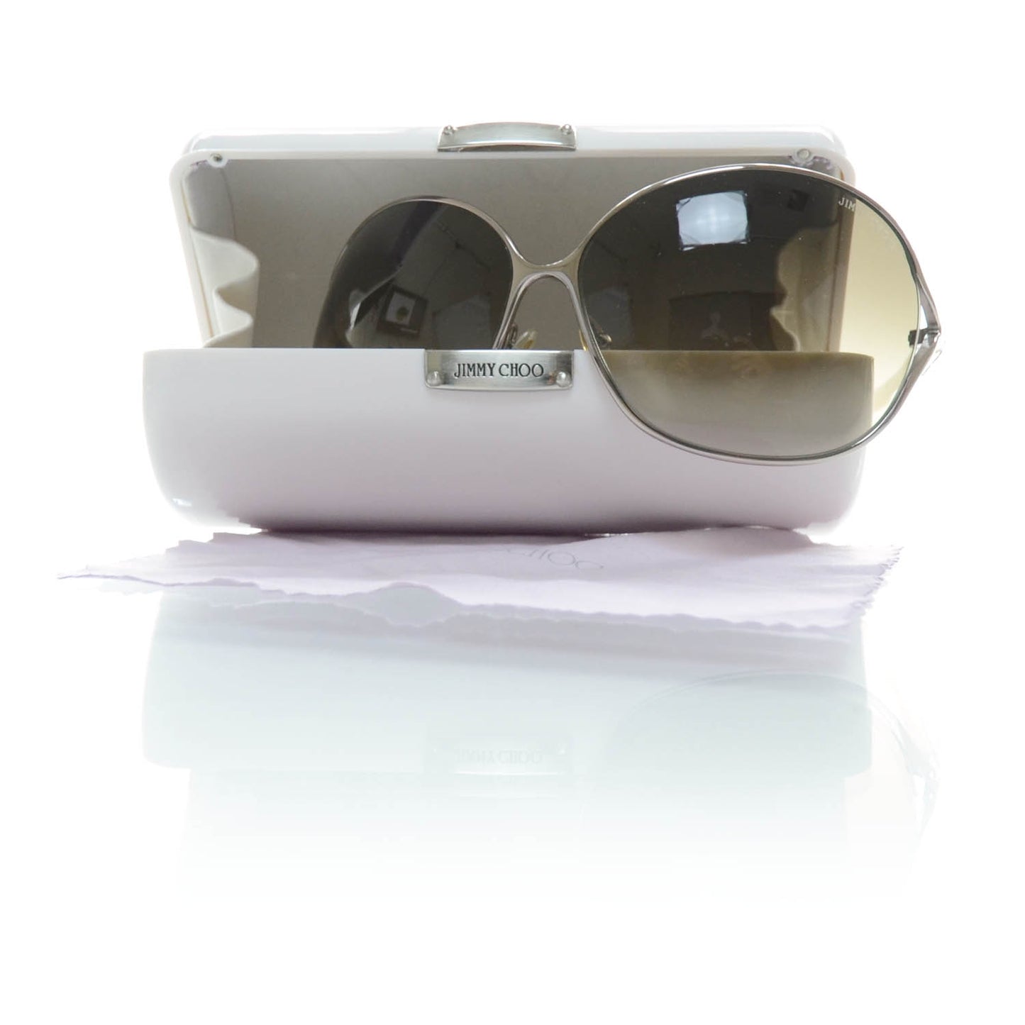 Oversized Sunglasses