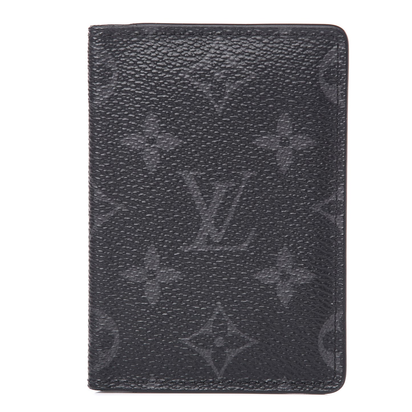 Monogram Eclipse Pocket Organizer NM