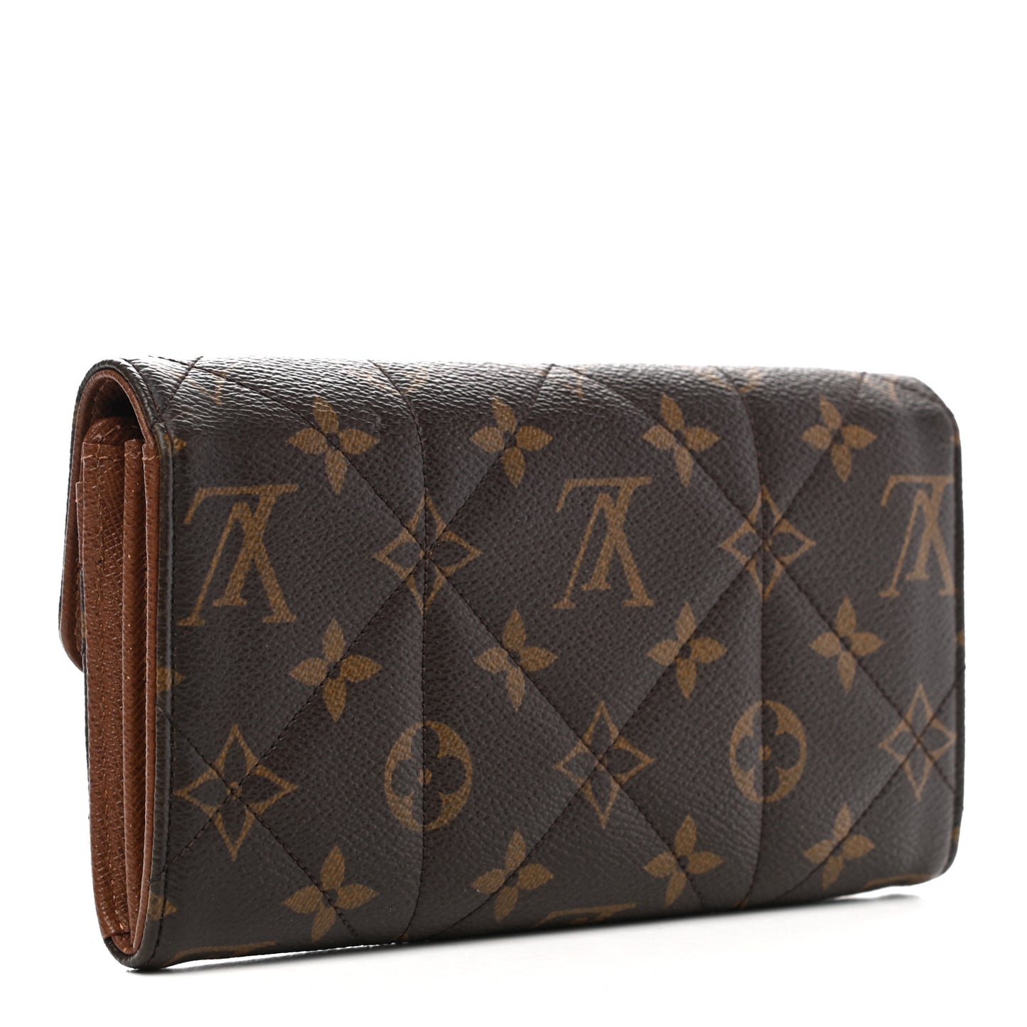Monogram Etoile Sarah Wallet