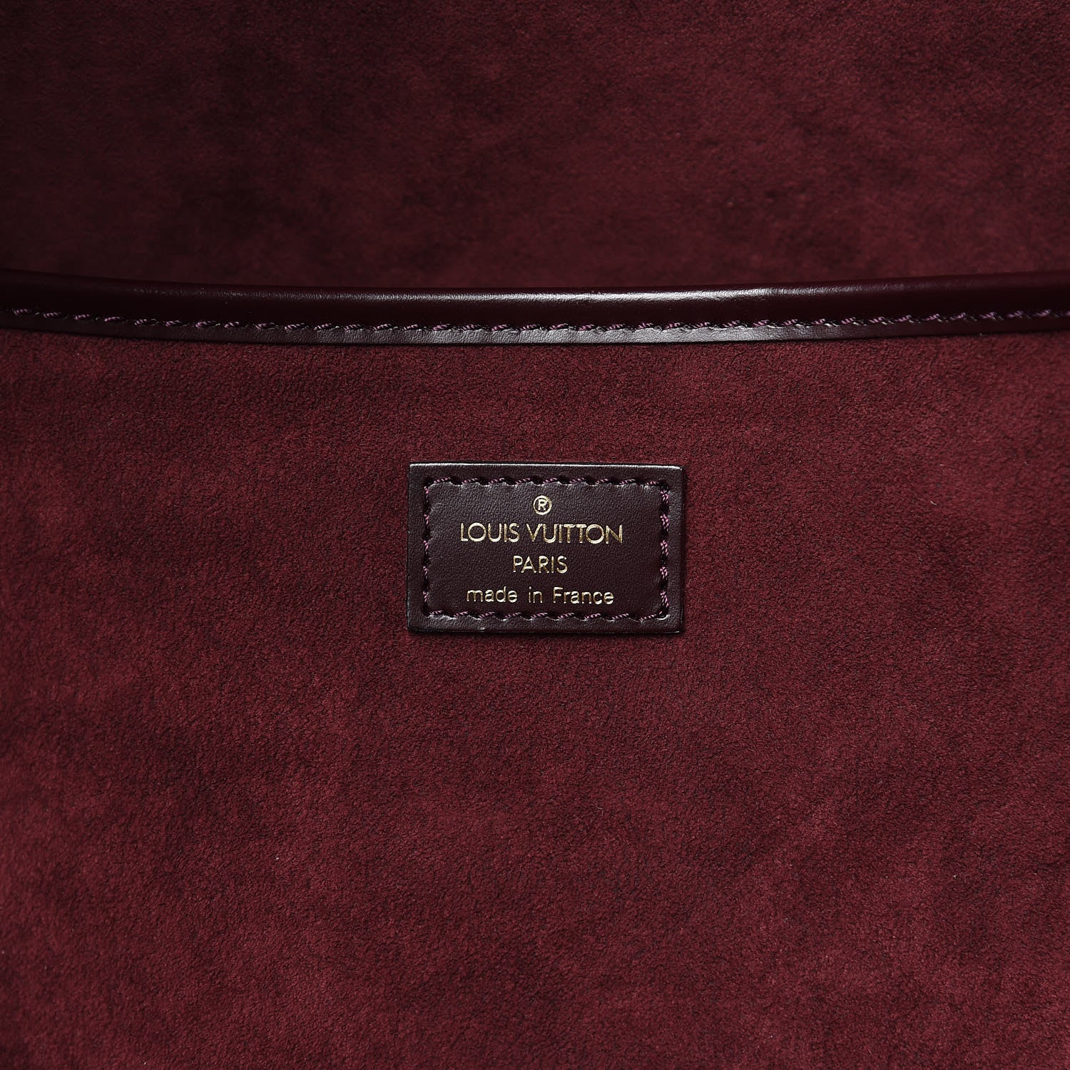 Louis Vuitton Taiga Helanga 1 Poche Acajou 6 of 14