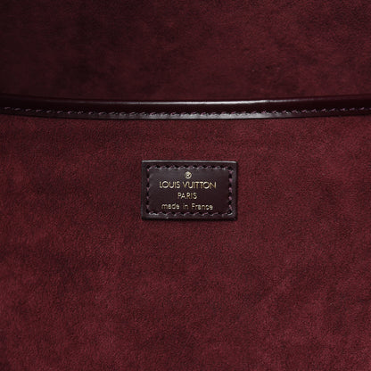 Louis Vuitton Taiga Helanga 1 Poche Acajou 6 of 14