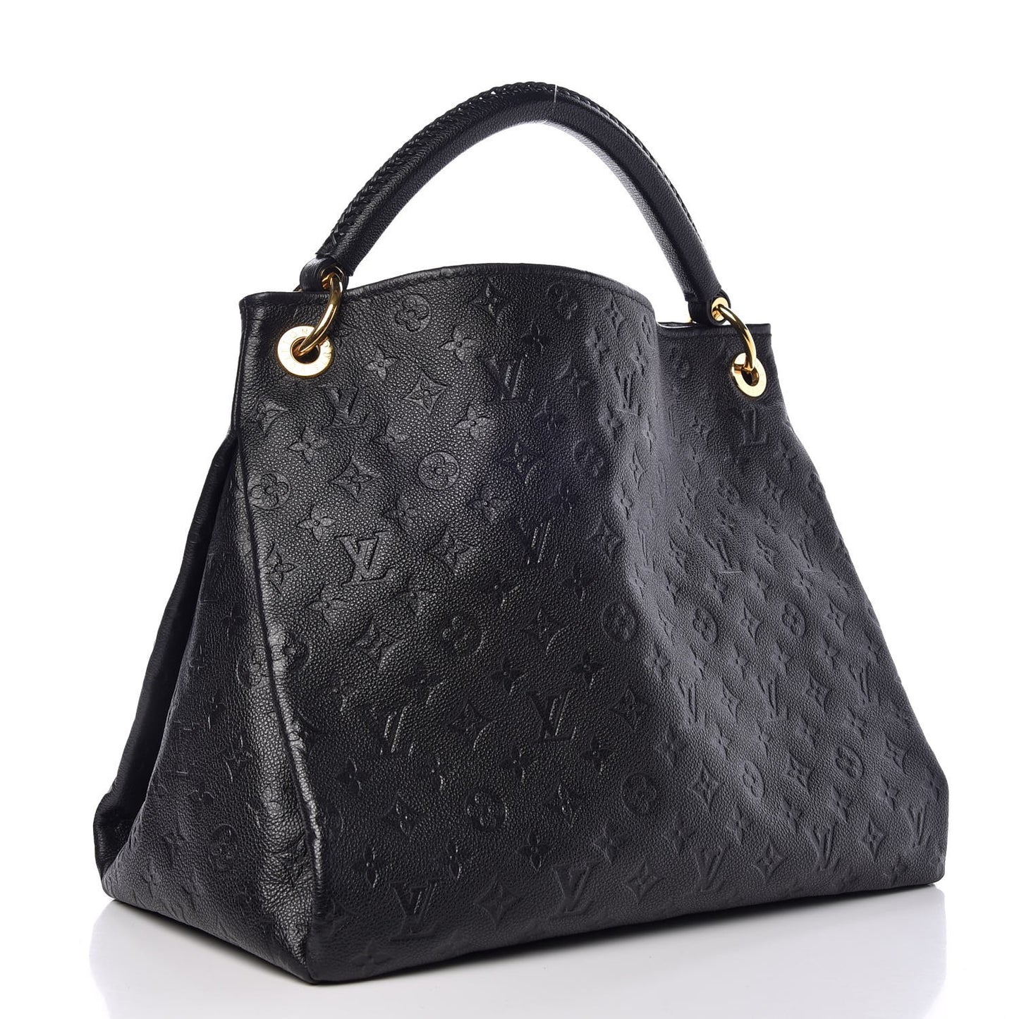 Empreinte Artsy MM Black