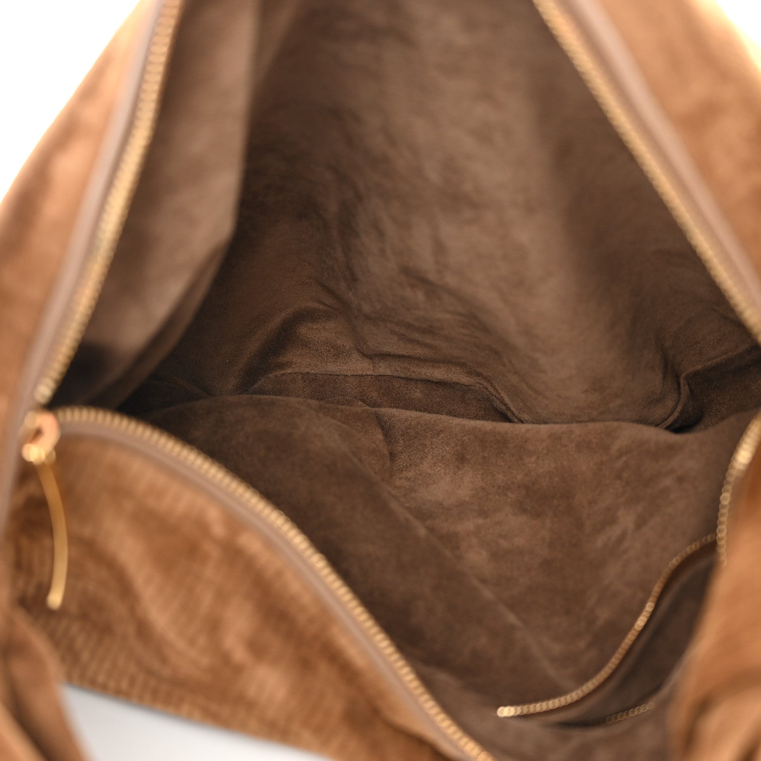 Bottega Veneta Suede Corduroy Small Jodie Hobo Jacobean 5 of 10