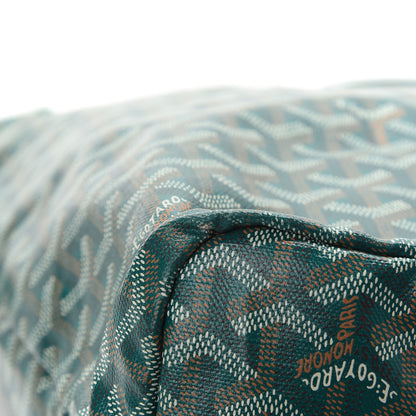 Goyard Goyardine Saint Louis PM Green 13 of 13