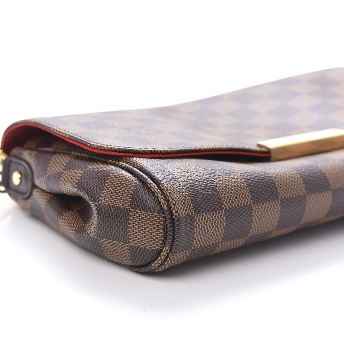 Damier Ebene Favorite MM