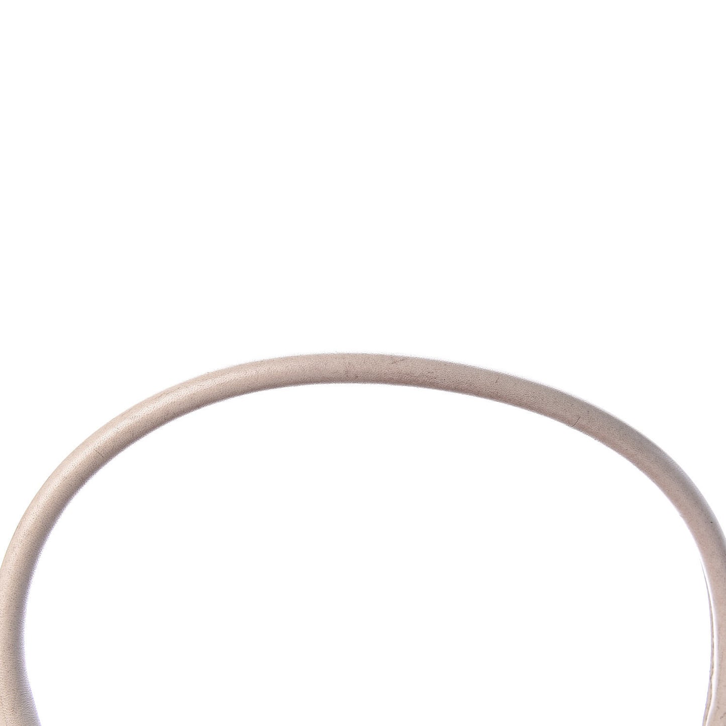 Guccissima Medium Joy Tote White